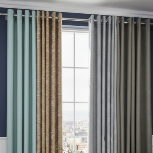 Curtains