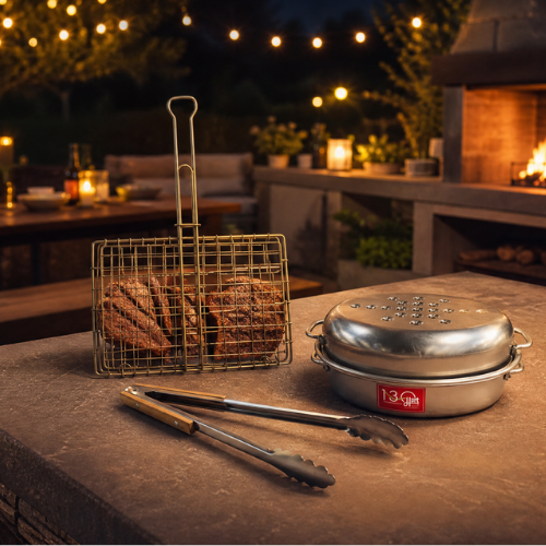 Braai Essentials