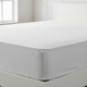 FITTED SHEET WHITE
