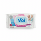 Baby Wet Wipes 120 piece