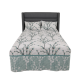 QUILT SET SPRING BLOSSOM
