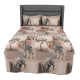 QUILT SET AFRICAN DAWN