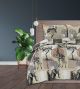 DUVET COVER SET AFRICAN DAWN