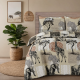 DUVET COVER SET AFRICAN DAWN