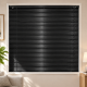 Aluminium Blinds Black