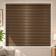 Aluminium Blinds Bronze