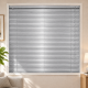 Aluminium Blinds Silver
