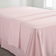 FLAT SHEET BLUSH