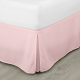 BOX FLAT FRILL BLUSH