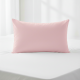 KING SIZE PILLOWCASE BLUSH