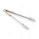 BRAAI TONGS STAINLESS STEEL