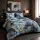 CARDUCCI DUVET COVER SET VIBE