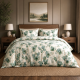 CARDUCCI DUVET COVER SET VINES