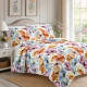 CARDUCCI QUILT BLISS 220X220CM