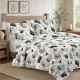 CARDUCCI QUILT MARINA 220X220CM