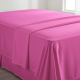FLAT SHEET CERISE