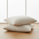 STANDARD PILLOWCASES WINTER NATURAL