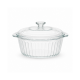 DANNY HOME™ GLASS CASSEROLE 2.4L