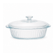 DANNY HOME™ GLASS CASSEROLE 2.8L