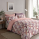 DUVET COVER SET BLOCKS