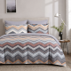 DUVET COVER SET ZIGGY