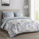 DUVET COVER SET ICE LEAF