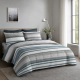 DUVET COVER SET INK