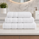 EVERYDAY TOWEL RANGE WHITE