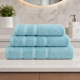 EVERYDAY TOWEL RANGE DUCK EGG