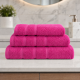 EVERYDAY TOWEL RANGE FUCHIA