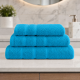 EVERYDAY TOWEL RANGE TURQUOISE