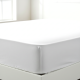 FITTED SHEET WHITE