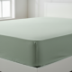FITTED SHEET SAGE