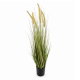 POT PLANT DOGTAIL ARTIFICIAL GRASS 90CM