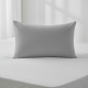 KING SIZE PILLOWCASE GREY