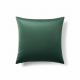 SCATTER COVER 50X50 HOLLAND VELVET DARK GREEN