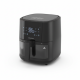 KENWOOD AIRFRYER & GRILL BLACK
