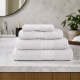 KIARA TOWEL RANGE SILVER