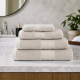 KIARA TOWEL RANGE TAUPE