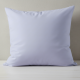 CONTINENTAL PILLOWCASE LILAC