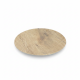 MELAMINE DINNER PLATE 28CM