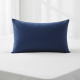 KING SIZE PILLOWCASE NAVY
