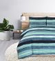 DUVET COVER SET OCEAN MOODS