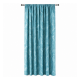 TAPED CURTAIN LEAF