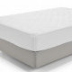 MATTRESS PROTECTOR QUILTED