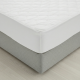 MATTRESS PROTECTOR QUILTED