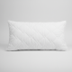 STANDARD PILLOW PROTECTOR QUILTED