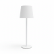 RECHARGEABLE LED TABLE LAMP