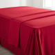 FLAT SHEET RED