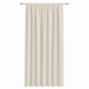 REGAL SCROLL TAPED CURTAIN
